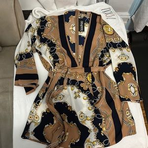 Great girls night out dress